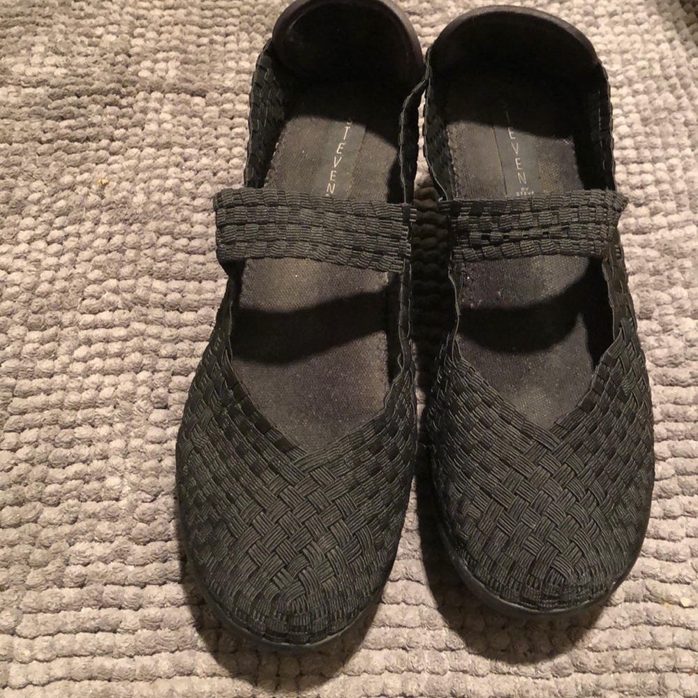 Steven by Steve Madden  shoes